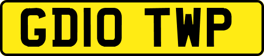 GD10TWP