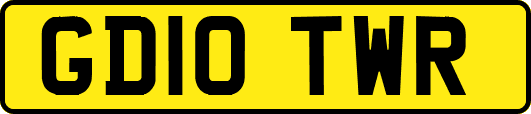 GD10TWR