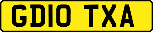 GD10TXA