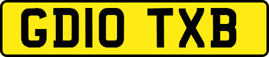 GD10TXB
