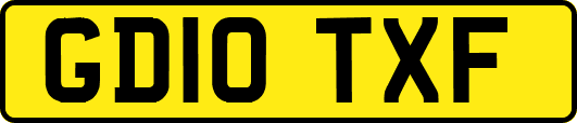 GD10TXF