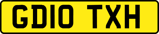 GD10TXH