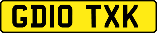 GD10TXK