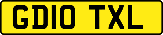 GD10TXL