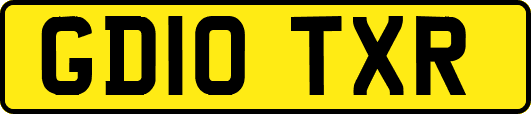 GD10TXR