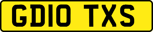 GD10TXS