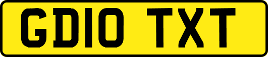 GD10TXT