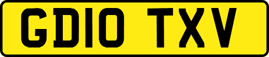 GD10TXV