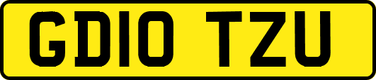 GD10TZU