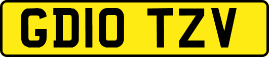 GD10TZV