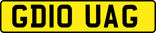GD10UAG