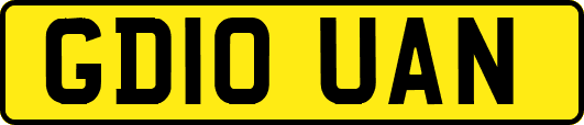 GD10UAN