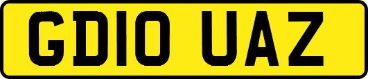 GD10UAZ