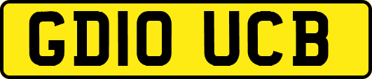 GD10UCB