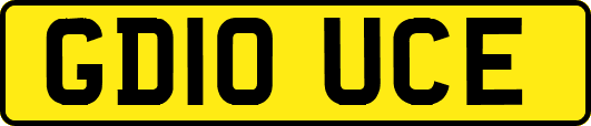 GD10UCE