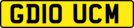 GD10UCM