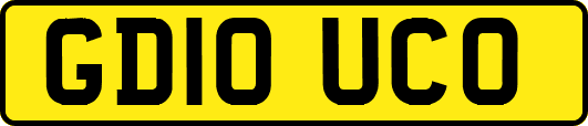 GD10UCO