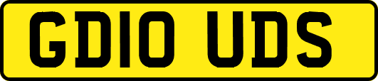 GD10UDS