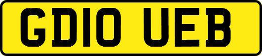 GD10UEB