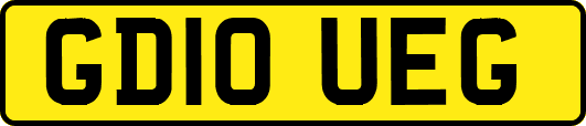 GD10UEG