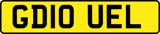 GD10UEL