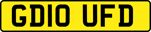 GD10UFD