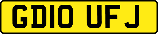 GD10UFJ
