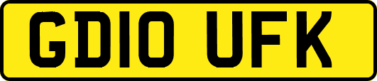 GD10UFK