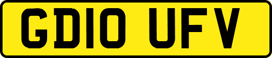GD10UFV
