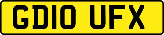 GD10UFX