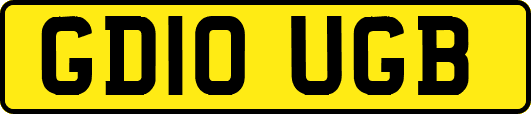 GD10UGB