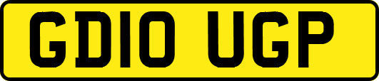 GD10UGP