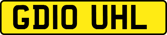 GD10UHL