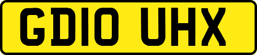 GD10UHX