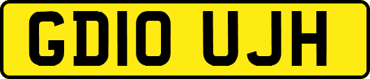 GD10UJH