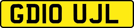 GD10UJL