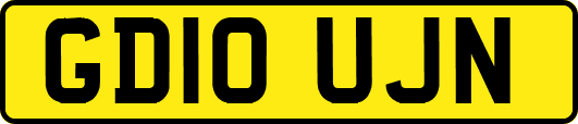 GD10UJN