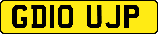 GD10UJP