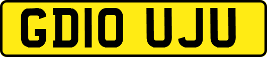 GD10UJU