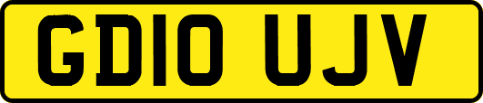 GD10UJV