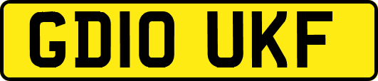 GD10UKF