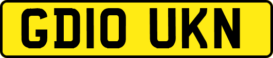 GD10UKN