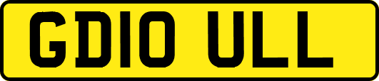 GD10ULL