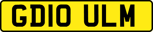 GD10ULM
