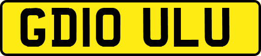 GD10ULU