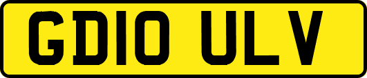 GD10ULV
