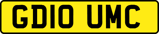 GD10UMC