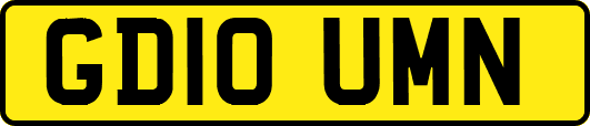 GD10UMN