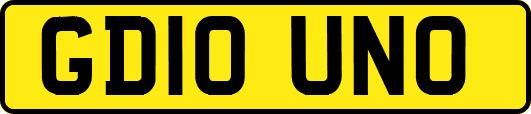 GD10UNO