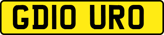 GD10URO